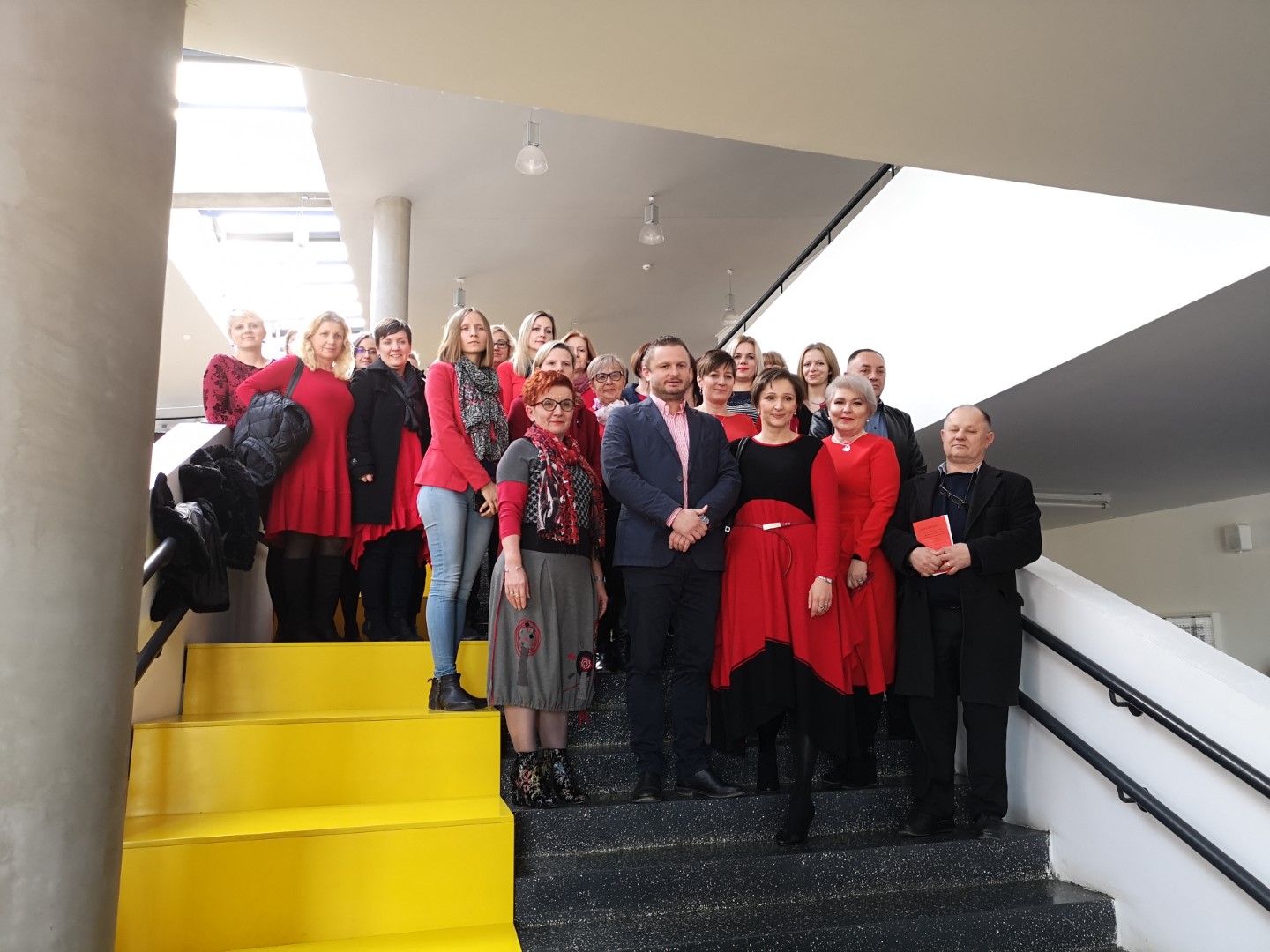 07.02.2020. DAN CRVENIH HALJINA